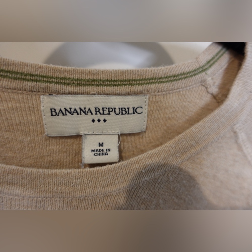 Banana Republic Sweater